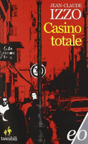 Casino totale (Tascabili e/o) von E/O