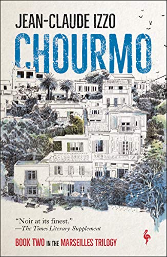 Chourmo (Marseilles Trilogy) von Europa
