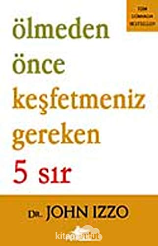 Ölmeden Önce Kesfetmeniz Gereken 5 Sir