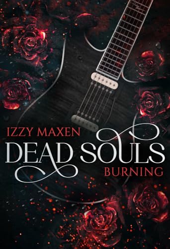 Dead Souls Burning von NOVA MD