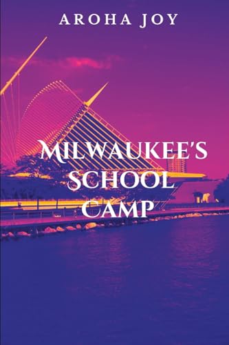 Milwaukee's School Camp von Blessed Studio