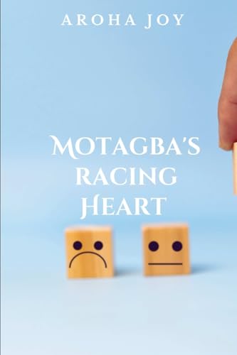 Motagba's Racing Heart Motagba's Racing Heart von Blessed Studio