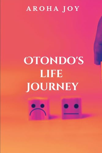 Otondo's Life Journey Otondo's Life Journey von Blessed Studio