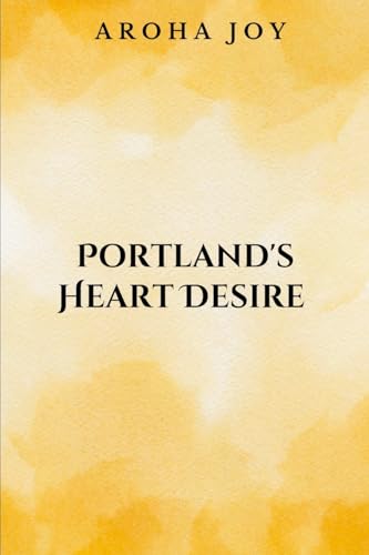 Portland's Heart Desire von Blessed Studio