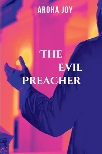 THE EVIL PREACHER von Blessed Studio