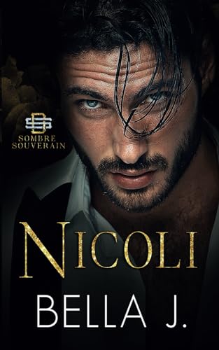 Nicoli - French edition (Sombre souverain, Band 4)