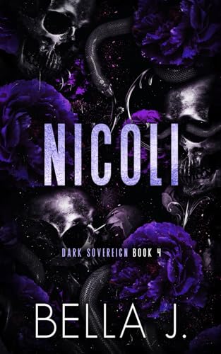 Nicoli: Special Cover Edition Print (Dark Sovereign Special Edition, Band 4) von Independently published