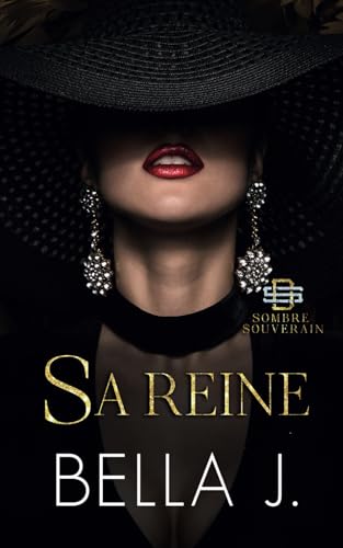Sa reine - French edition (Sombre souverain, Band 5) von SVM Publishing