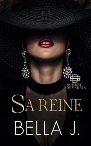 Sa reine - French edition (Sombre souverain, Band 5)
