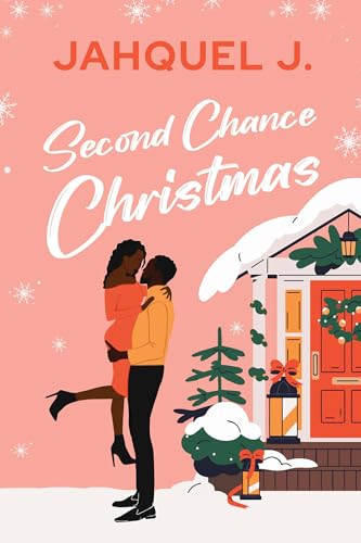 Second Chance Christmas von Black Odyssey Media