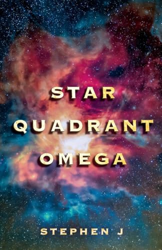 Star Quadrant Omega von Ingram Spark