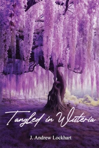 Tangled in Wisteria von Gotham Books
