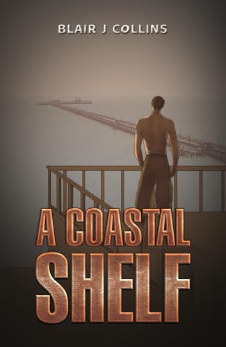 A Coastal Shelf von Austin Macauley