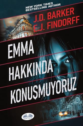 Emma Hakk¿nda Konu¿muyoruz von Tektime