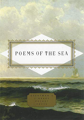 Poems Of The Sea (Everyman's Library POCKET POETS)
