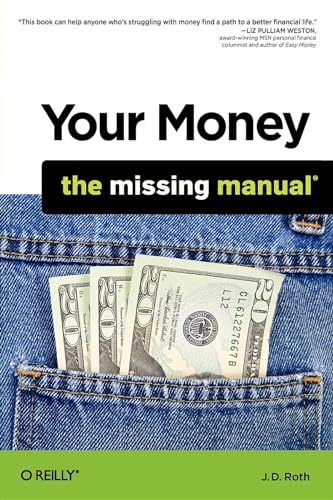 Your Money: The Missing Manual von O'Reilly Media