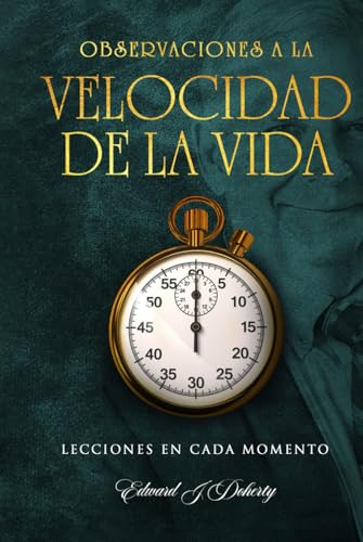 Observaciones: A la Velocidad de la Vida von Audiobook Publishing Services