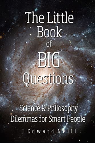 The Little Book of Big Questions (Coffee Table Philosophy, Band 11)