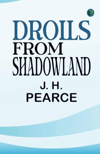 Drolls From Shadowland von Zinc Read