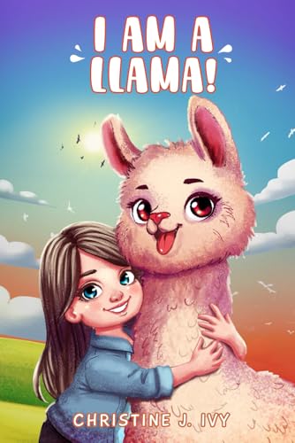 I'm a Llama von Author Publications