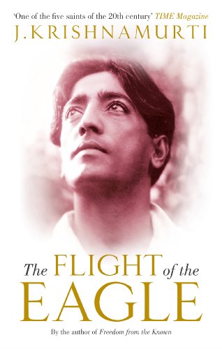 The Flight of the Eagle von Rider