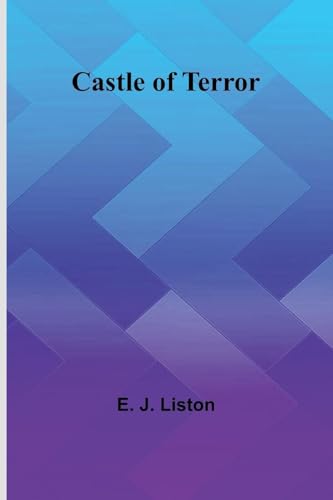 Castle of Terror von Alpha Edition