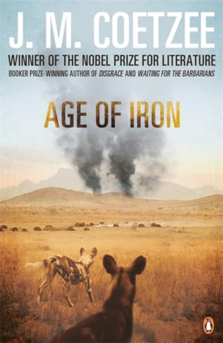 Age of Iron von Penguin