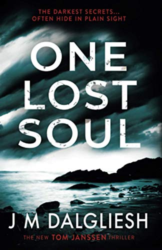 One Lost Soul (Hidden Norfolk, Band 1)