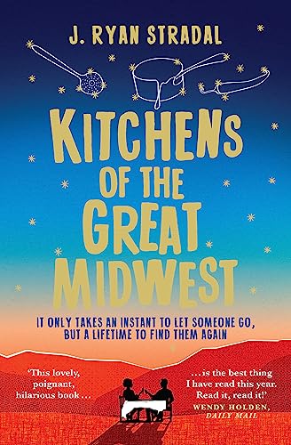 Kitchens of the Great Midwest von Quercus Publishing Plc