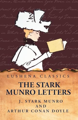 The Stark Munro Letters von Lushena Books