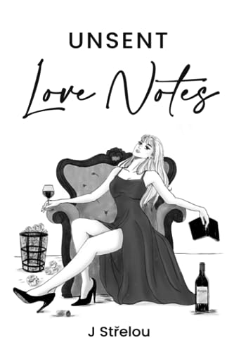 Unsent Love Notes von Independently published