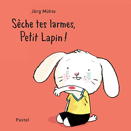 Sèche tes larmes, petit lapin