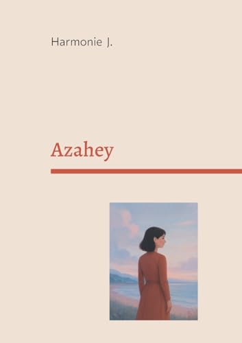 Azahey von BoD – Books on Demand – Frankreich