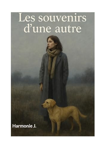 Les souvenirs d'une autre von BoD – Books on Demand – Frankreich