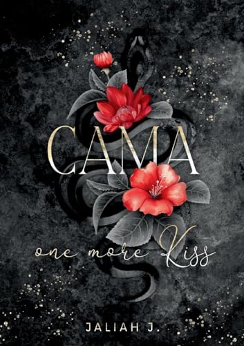 Cama - one more Kiss: Mafia Romance Cama - one more Kiss: Mafia Romance von BoD – Books on Demand