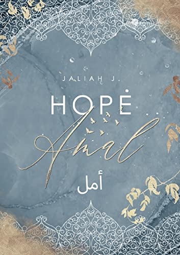 Hope: Amal Hope: Amal von Books on Demand