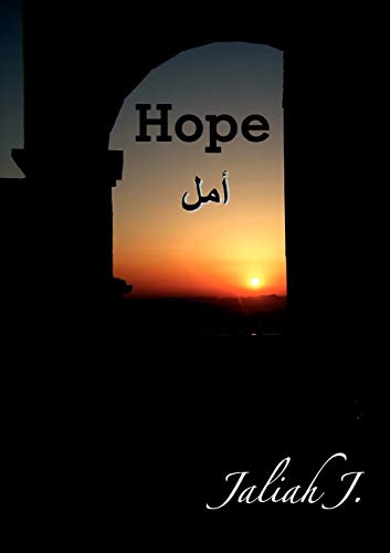 Hope: Amal Hope: Amal von Books on Demand