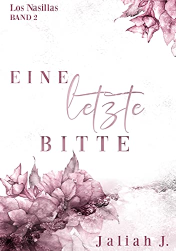 Los Nasillas 2: Eine letzte Bitte Los Nasillas 2: Eine letzte Bitte