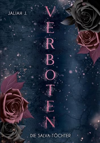 Verboten: Die Salva-Töchter von Books on Demand