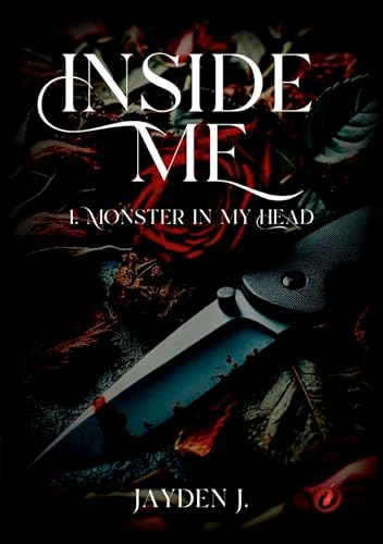 Inside Me: Monster in my head von FORBIDDEN EDITIONS