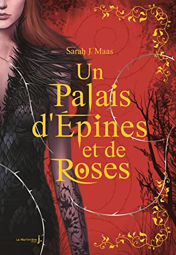 Un Palais d'épines et de roses T1 - Collector: Un Palais d'épines et de roses (ACOTAR) von MARTINIERE J