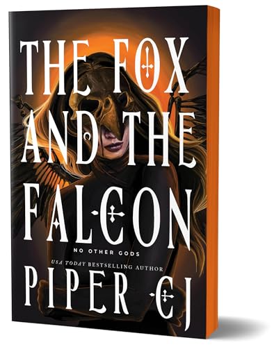 The Fox and the Falcon (No Other Gods, 2, Band 2) von Bloom Books