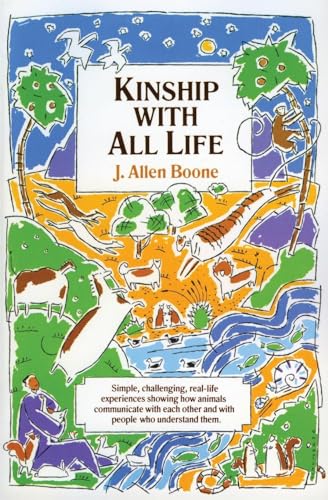 Kinship with All Life von HarperOne