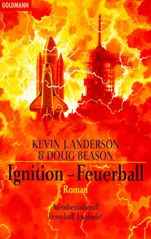 Ignition - Feuerball
