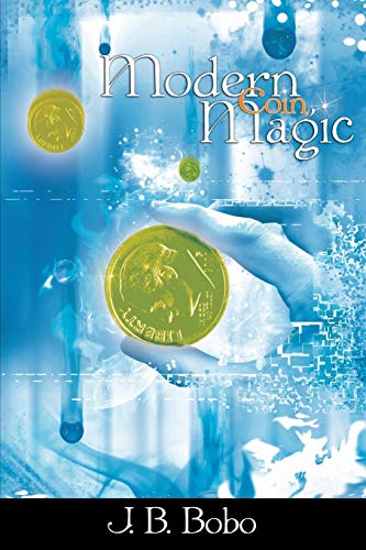 Modern Coin Magic von www.bnpublishing.com