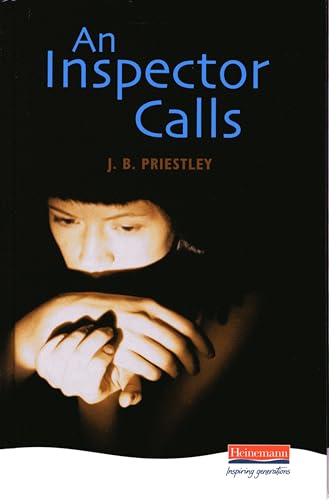 An Inspector Calls (Heinemann Plays for 14-16+)