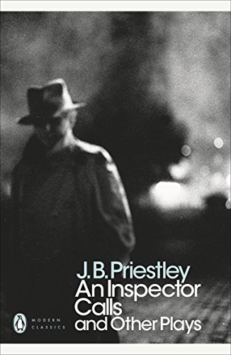 An Inspector Calls and Other Plays (Penguin Modern Classics) von Penguin