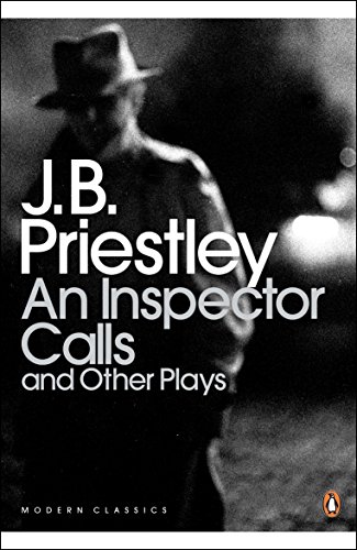 An Inspector Calls and Other Plays (Penguin Modern Classics)