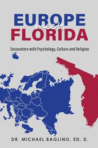 Europe Meets Florida von Self Publishing