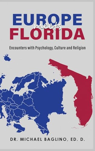 Europe Meets Florida von Self Publishing
